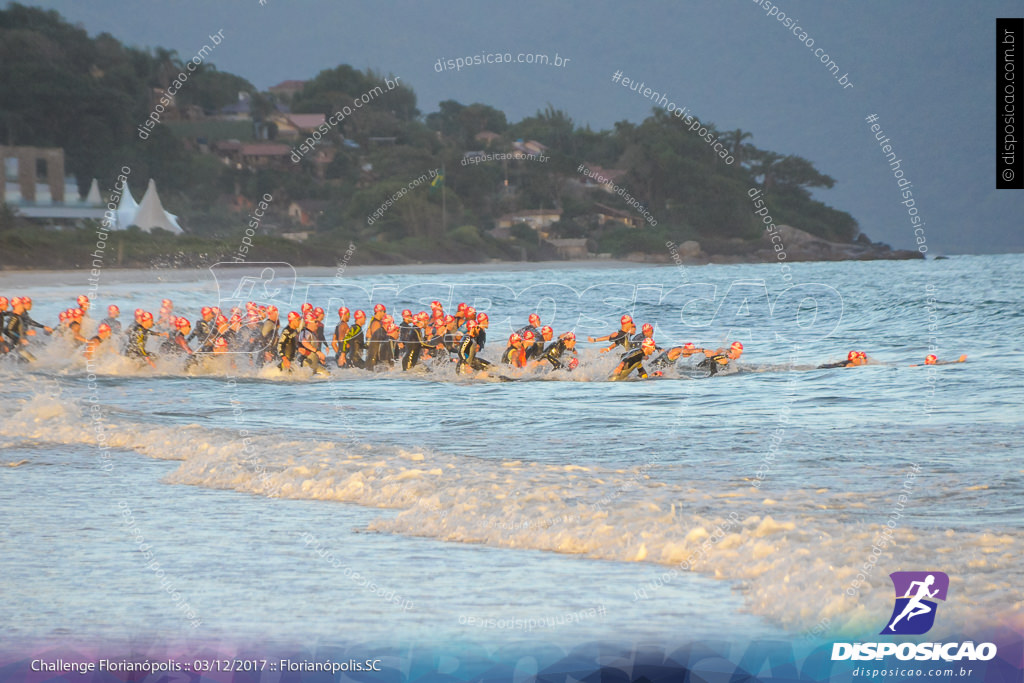 Challenge Florianópolis 2017