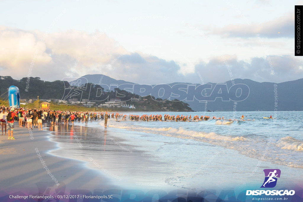 Challenge Florianópolis 2017