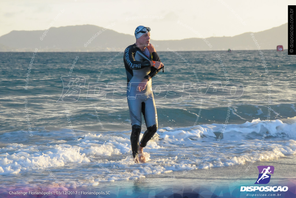 Challenge Florianópolis 2017