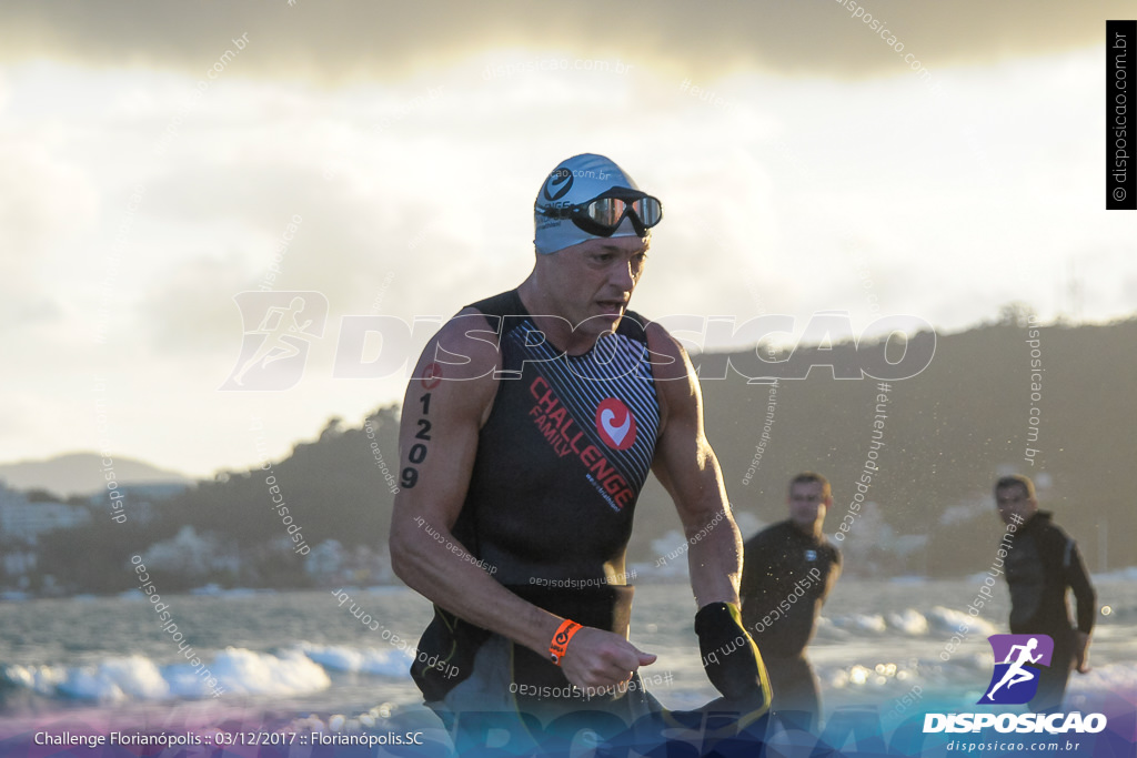 Challenge Florianópolis 2017