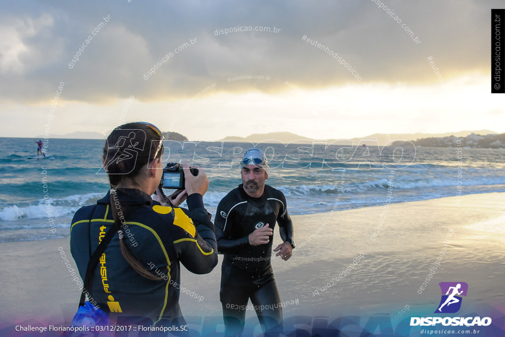 Challenge Florianópolis 2017