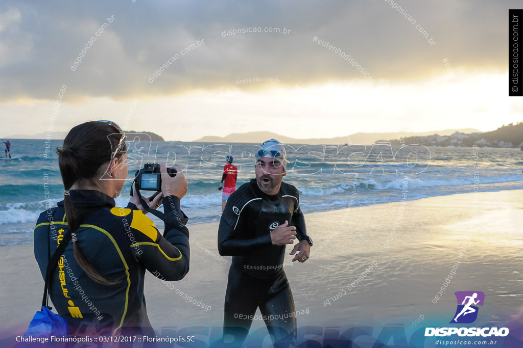 Challenge Florianópolis 2017