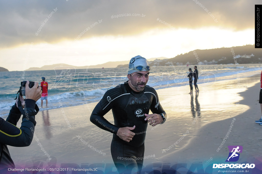 Challenge Florianópolis 2017