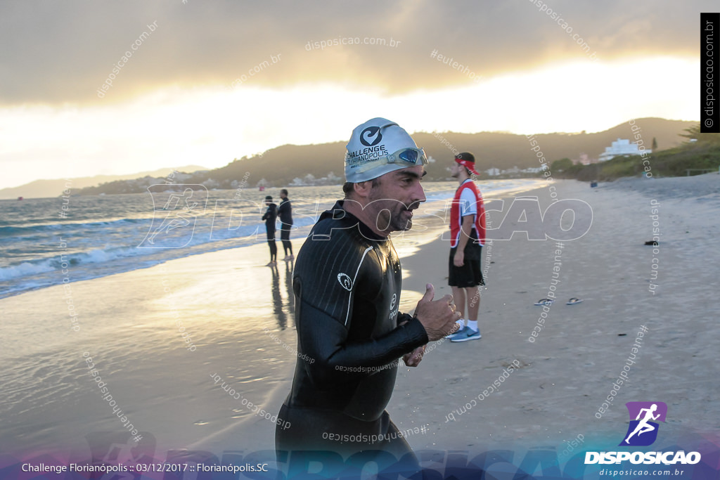 Challenge Florianópolis 2017