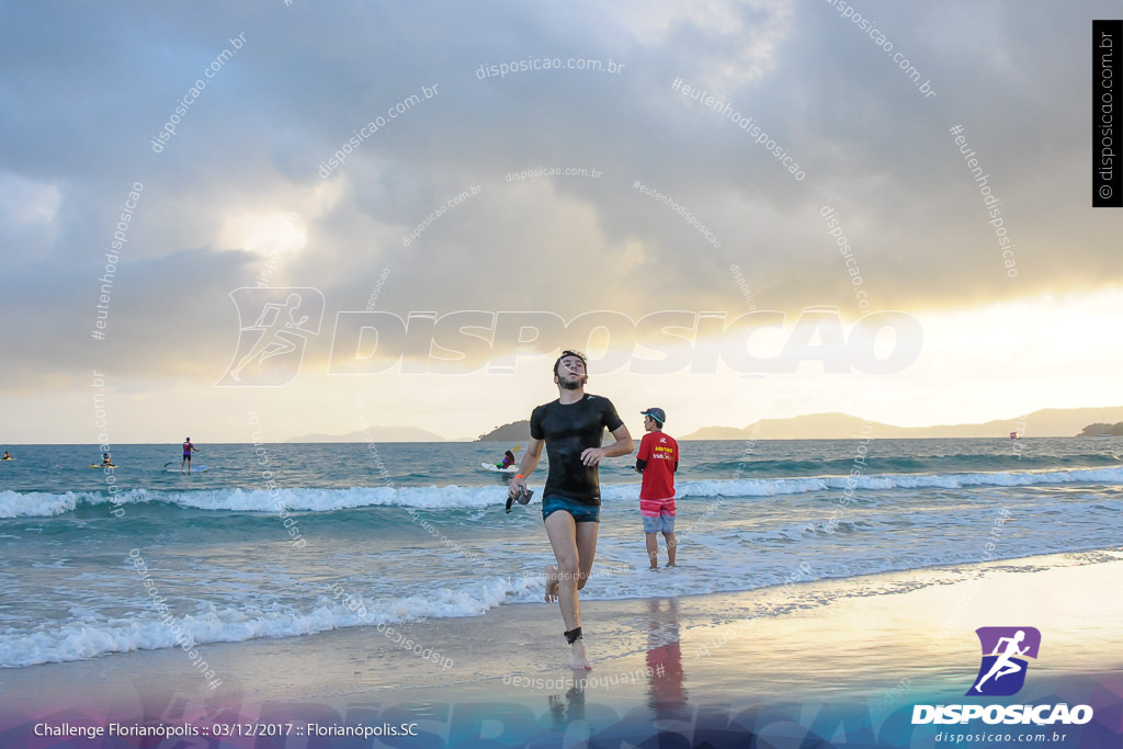 Challenge Florianópolis 2017