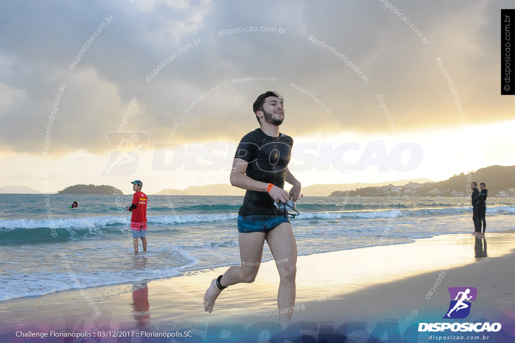 Challenge Florianópolis 2017