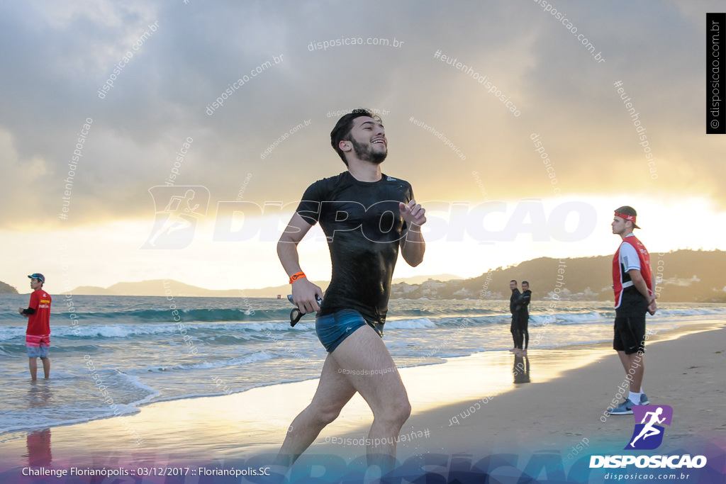 Challenge Florianópolis 2017