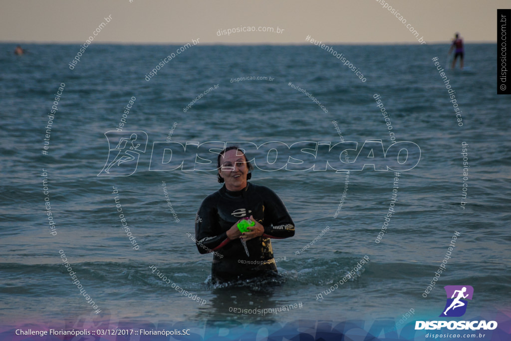 Challenge Florianópolis 2017