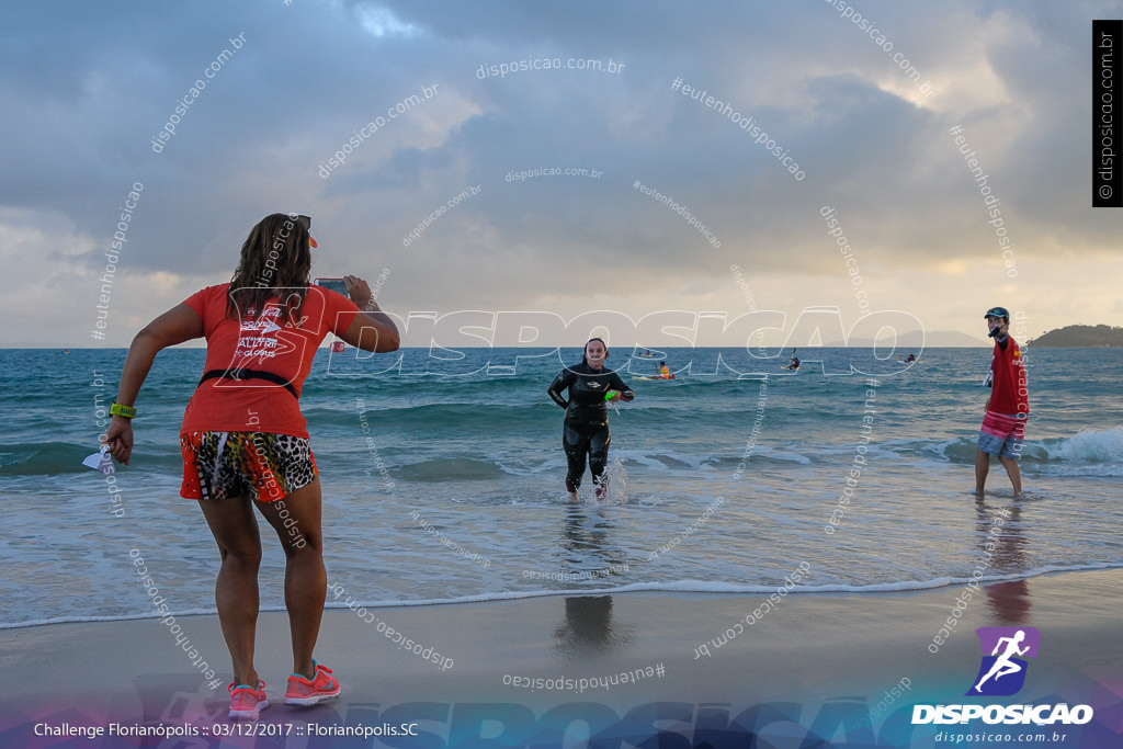 Challenge Florianópolis 2017