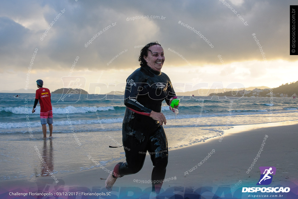 Challenge Florianópolis 2017