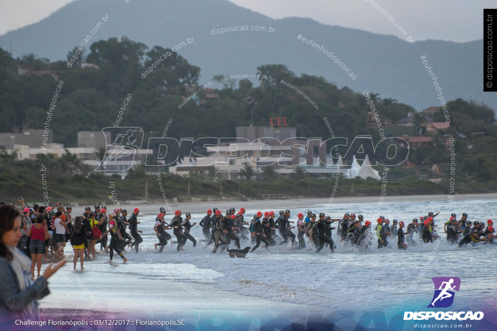 Challenge Florianópolis 2017