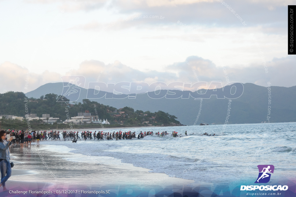 Challenge Florianópolis 2017