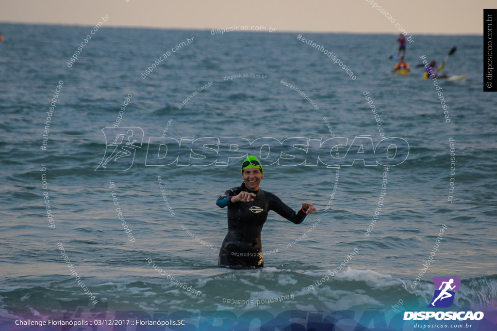 Challenge Florianópolis 2017