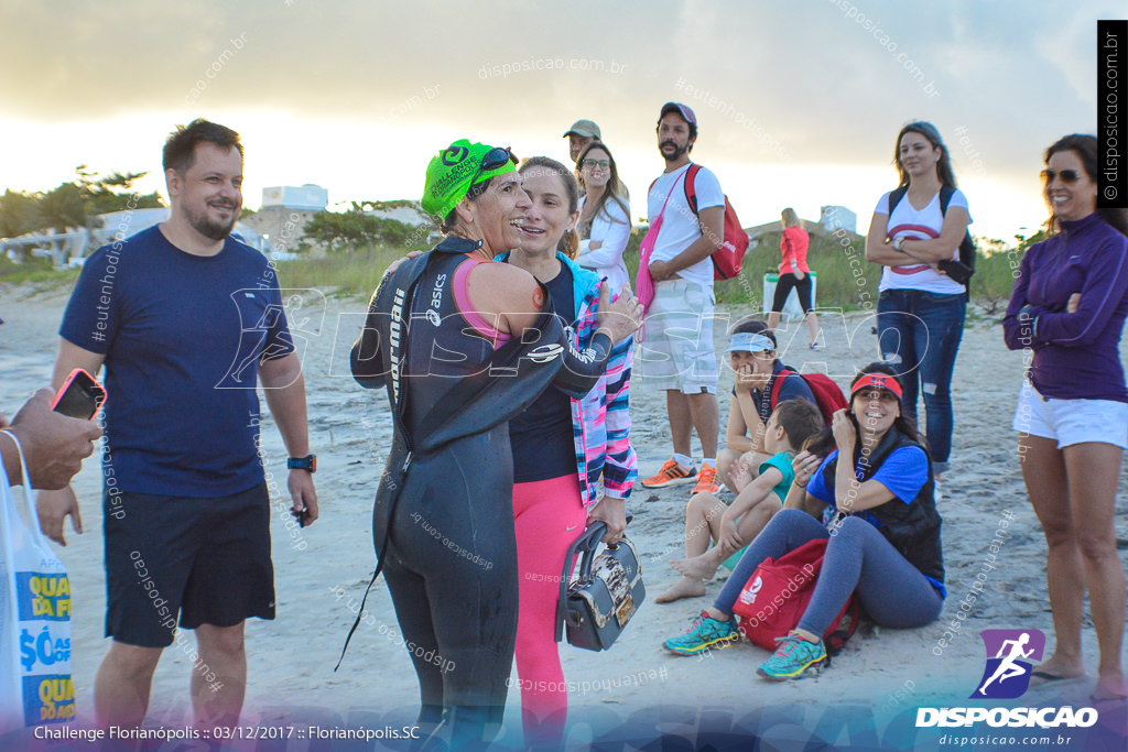 Challenge Florianópolis 2017