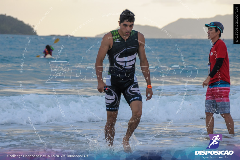 Challenge Florianópolis 2017