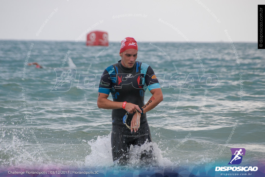 Challenge Florianópolis 2017