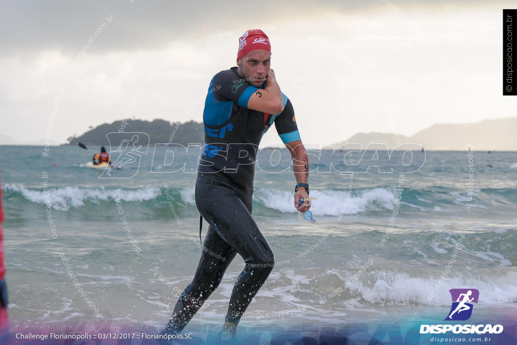 Challenge Florianópolis 2017