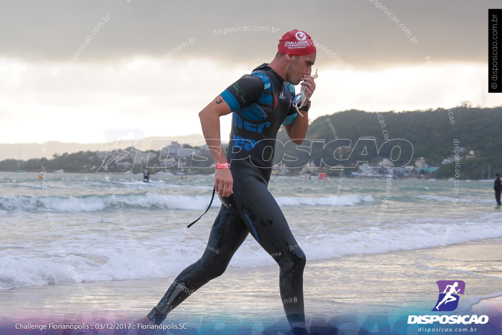 Challenge Florianópolis 2017