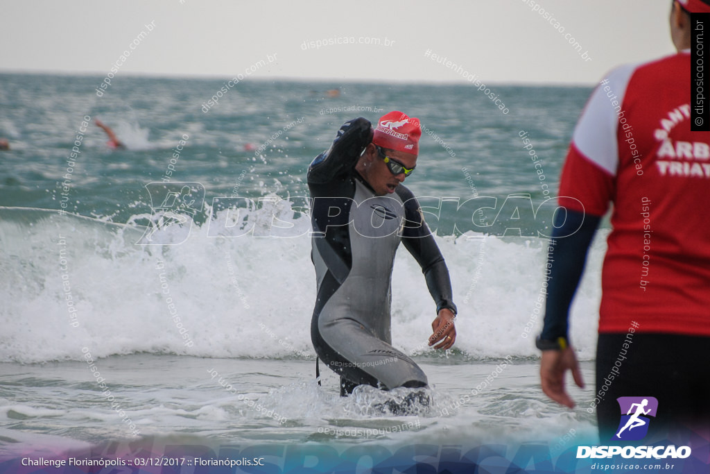 Challenge Florianópolis 2017