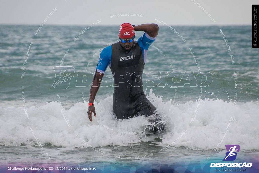 Challenge Florianópolis 2017