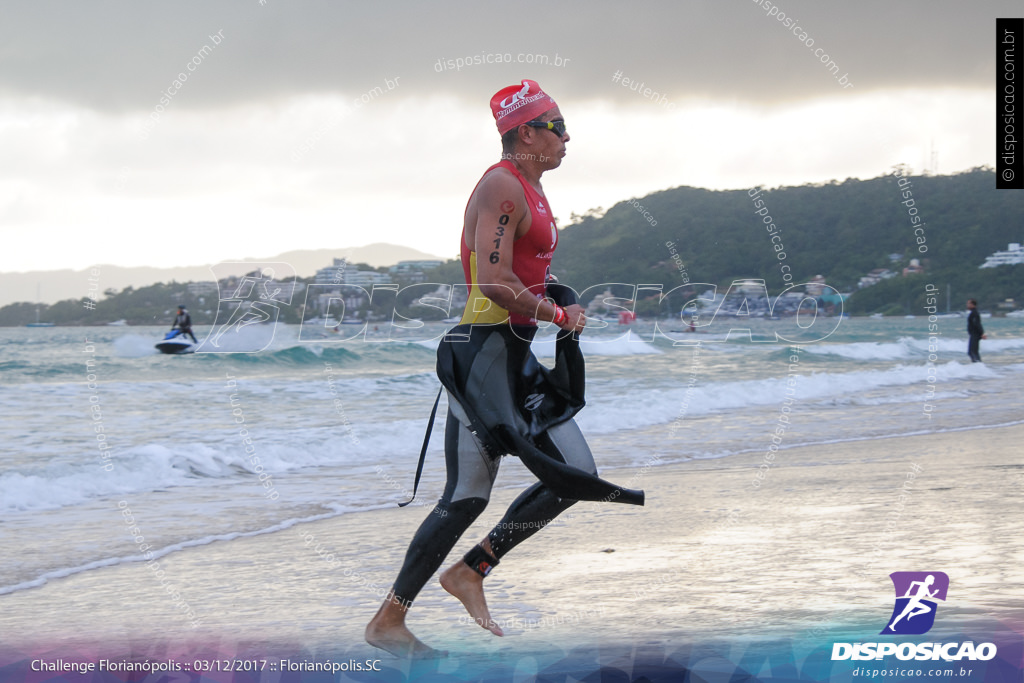 Challenge Florianópolis 2017