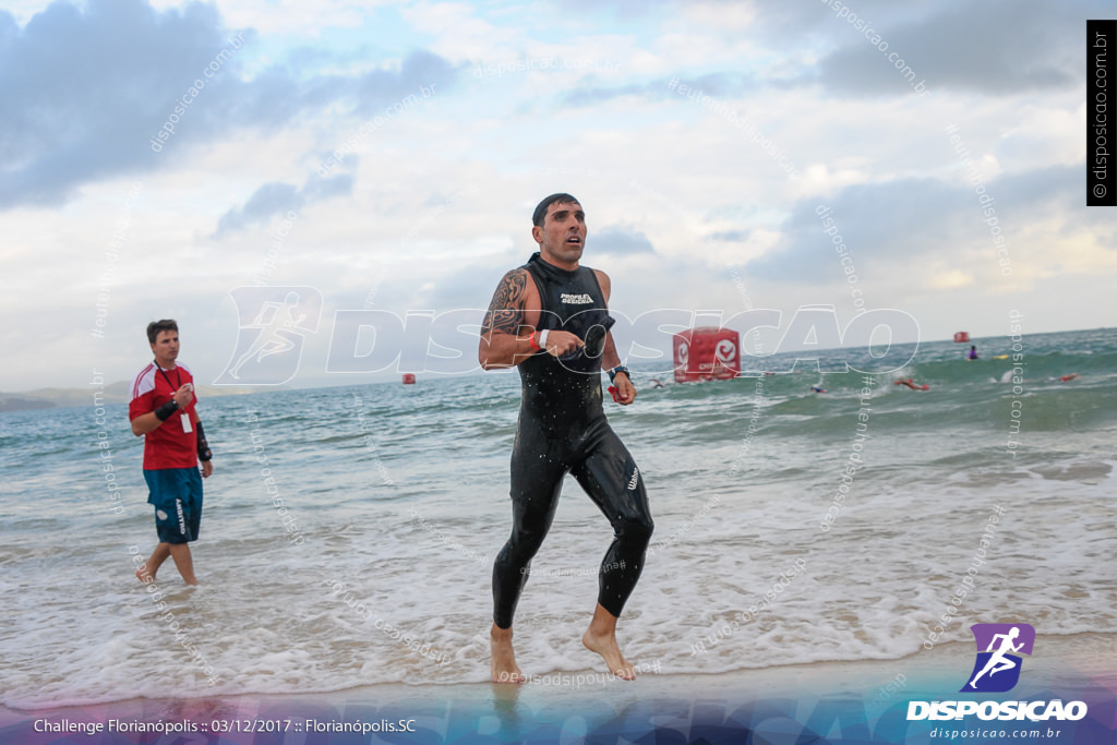 Challenge Florianópolis 2017