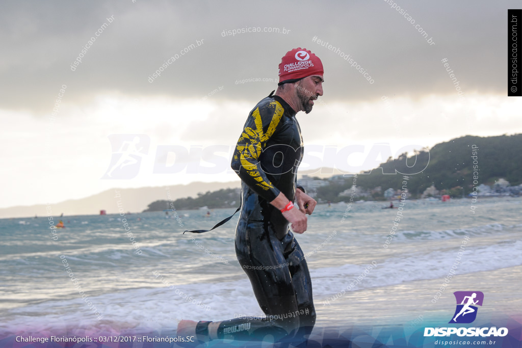 Challenge Florianópolis 2017