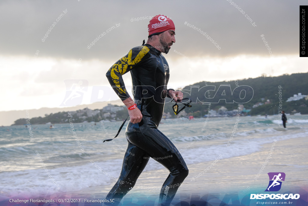 Challenge Florianópolis 2017