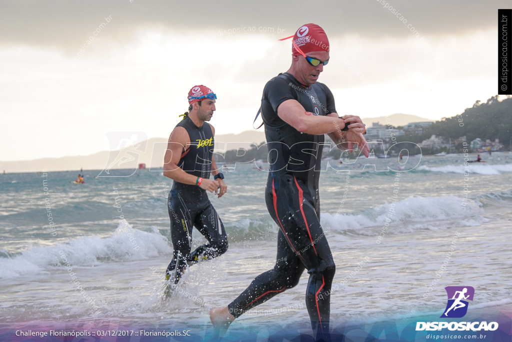 Challenge Florianópolis 2017