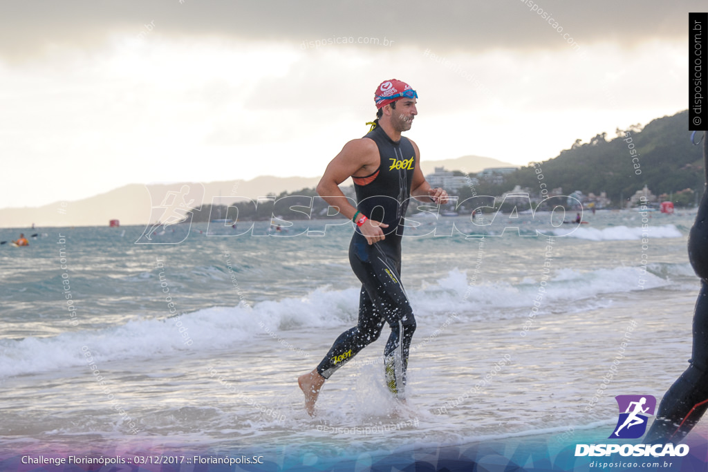 Challenge Florianópolis 2017