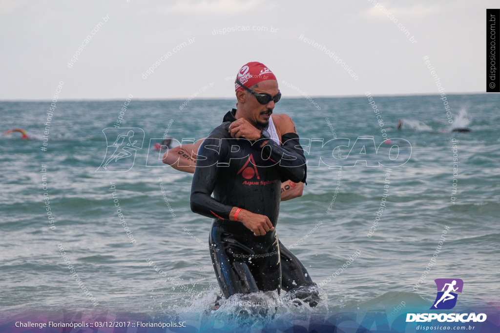 Challenge Florianópolis 2017