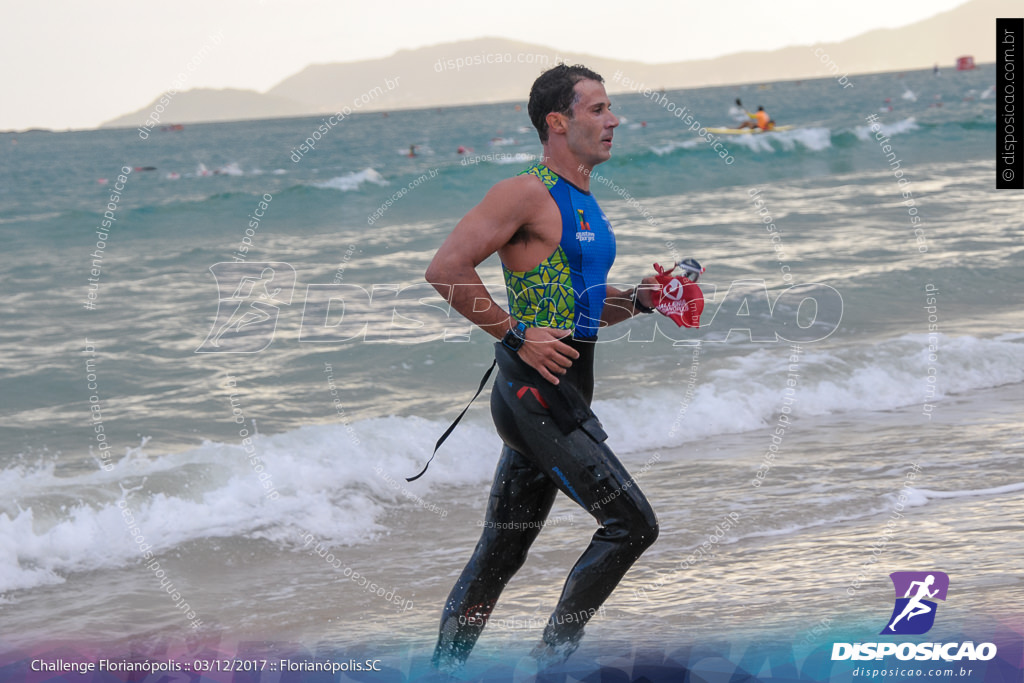 Challenge Florianópolis 2017