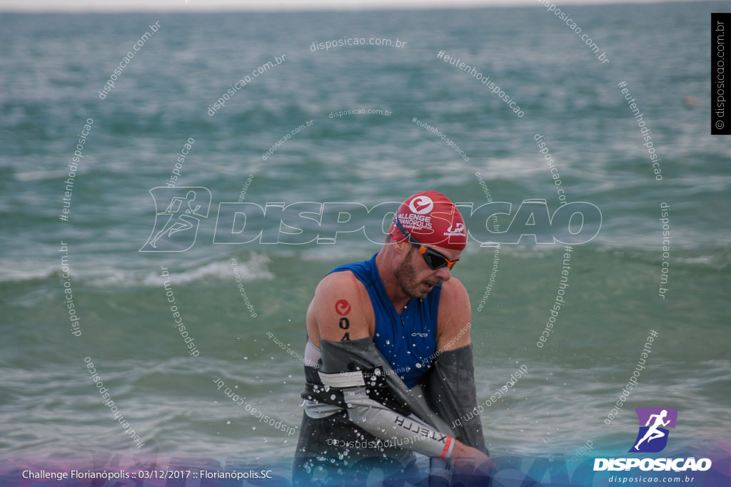 Challenge Florianópolis 2017