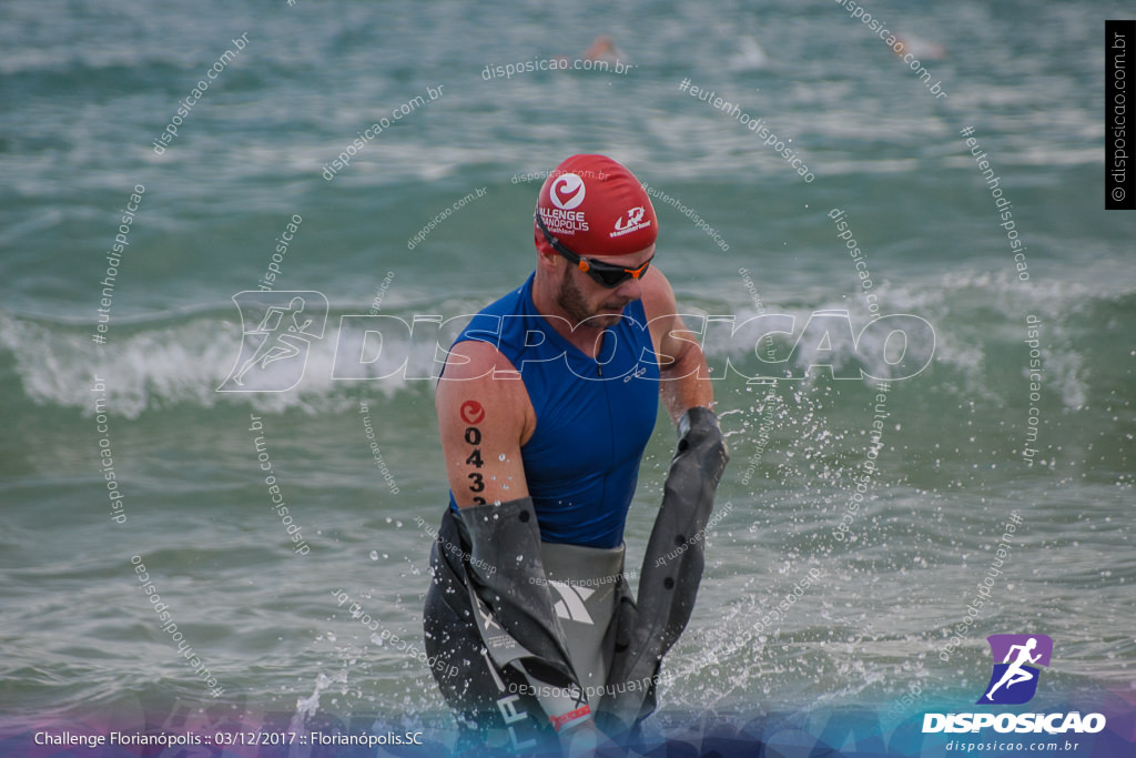 Challenge Florianópolis 2017