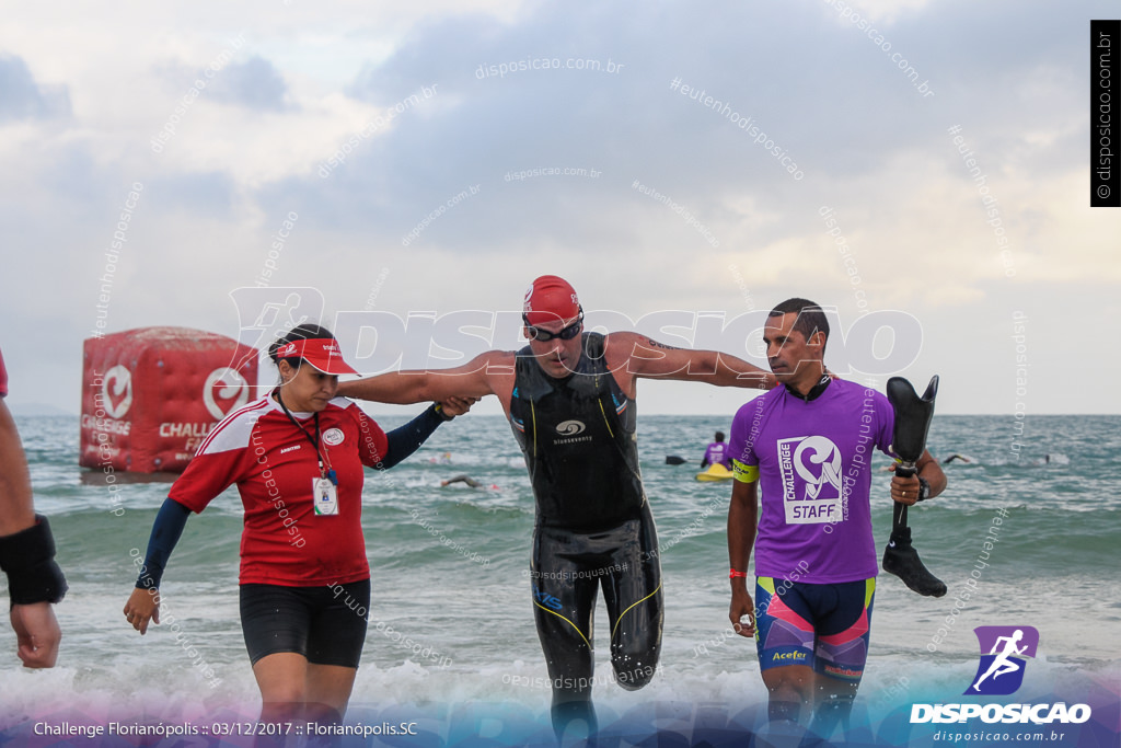 Challenge Florianópolis 2017