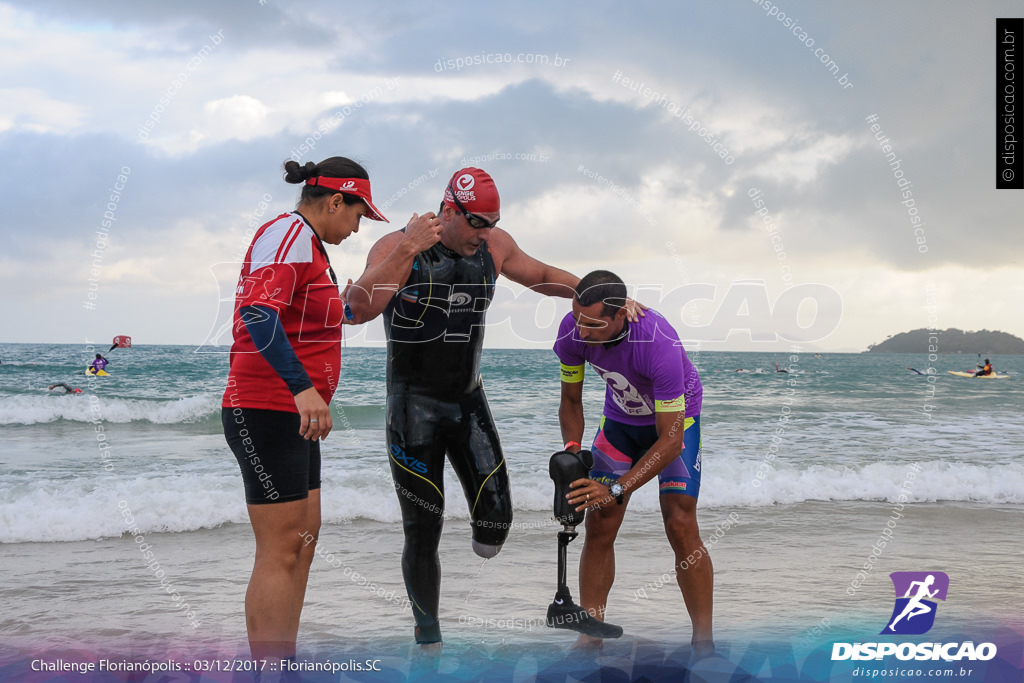 Challenge Florianópolis 2017