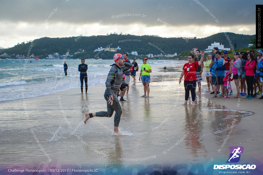 Challenge Florianópolis 2017