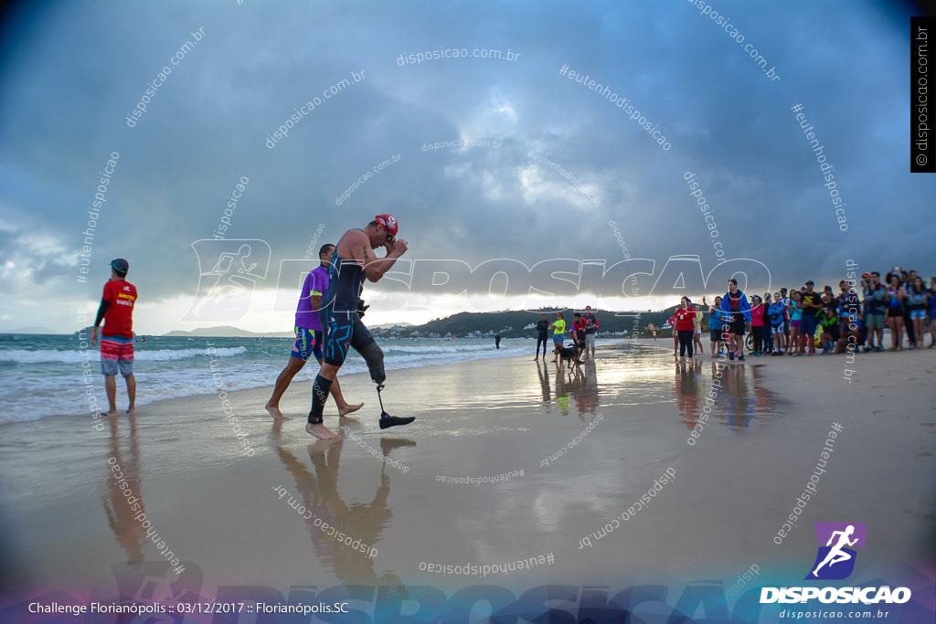 Challenge Florianópolis 2017