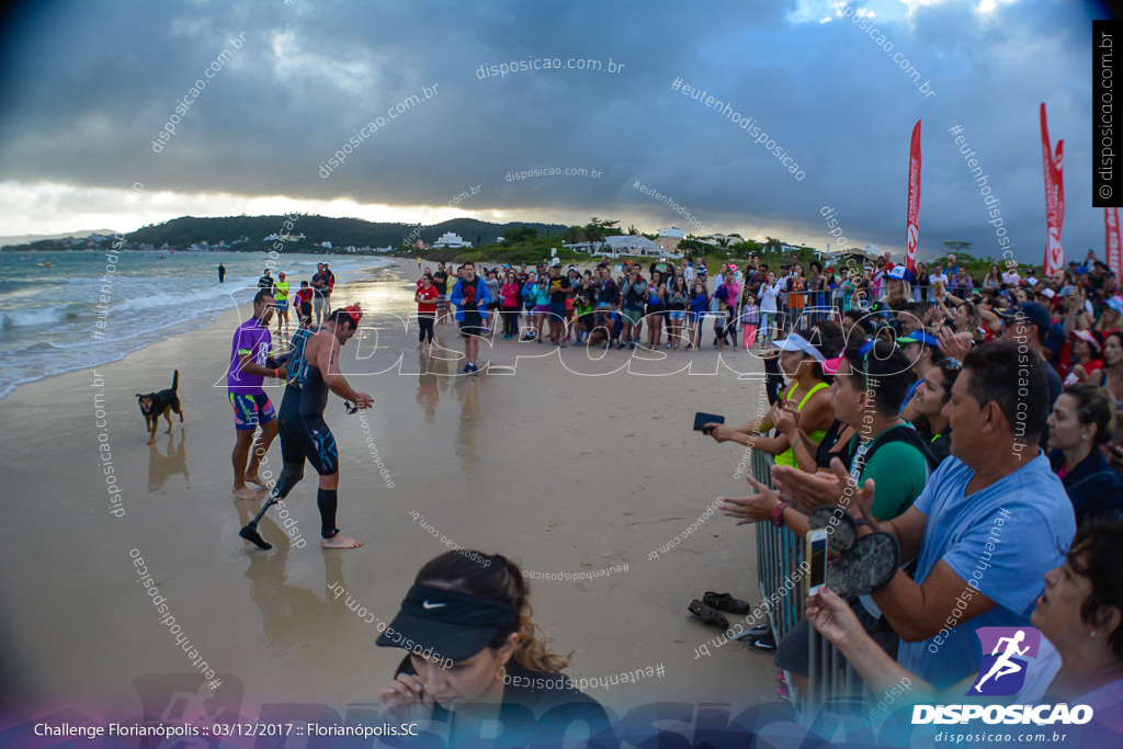 Challenge Florianópolis 2017