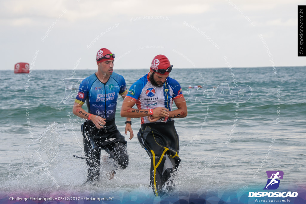 Challenge Florianópolis 2017