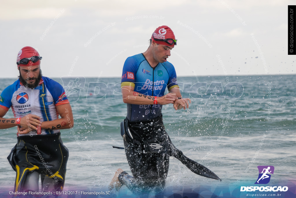 Challenge Florianópolis 2017