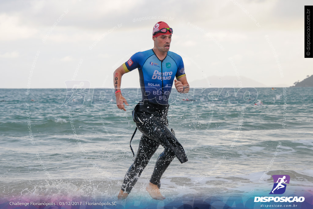 Challenge Florianópolis 2017