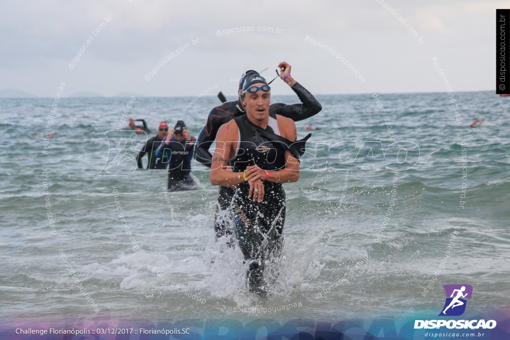 Challenge Florianópolis 2017