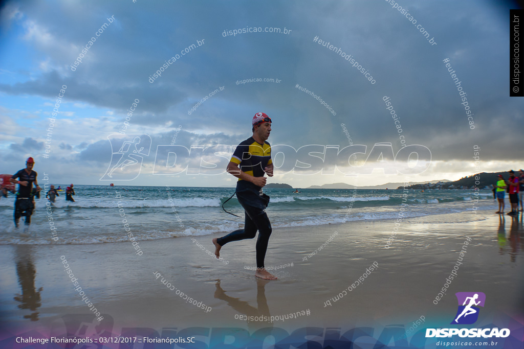 Challenge Florianópolis 2017