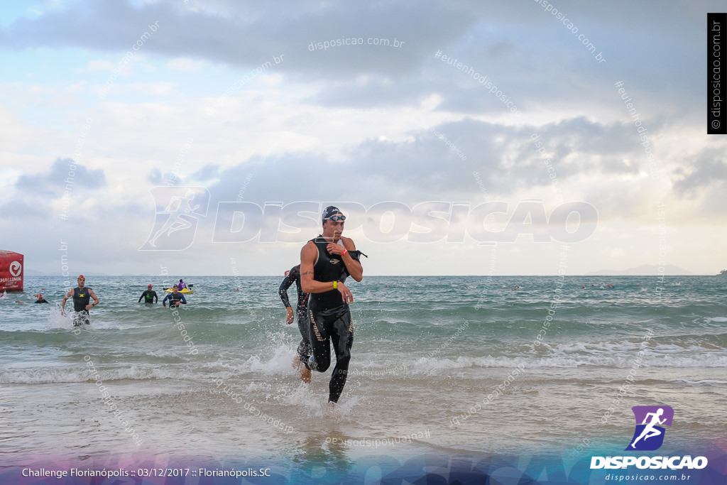 Challenge Florianópolis 2017