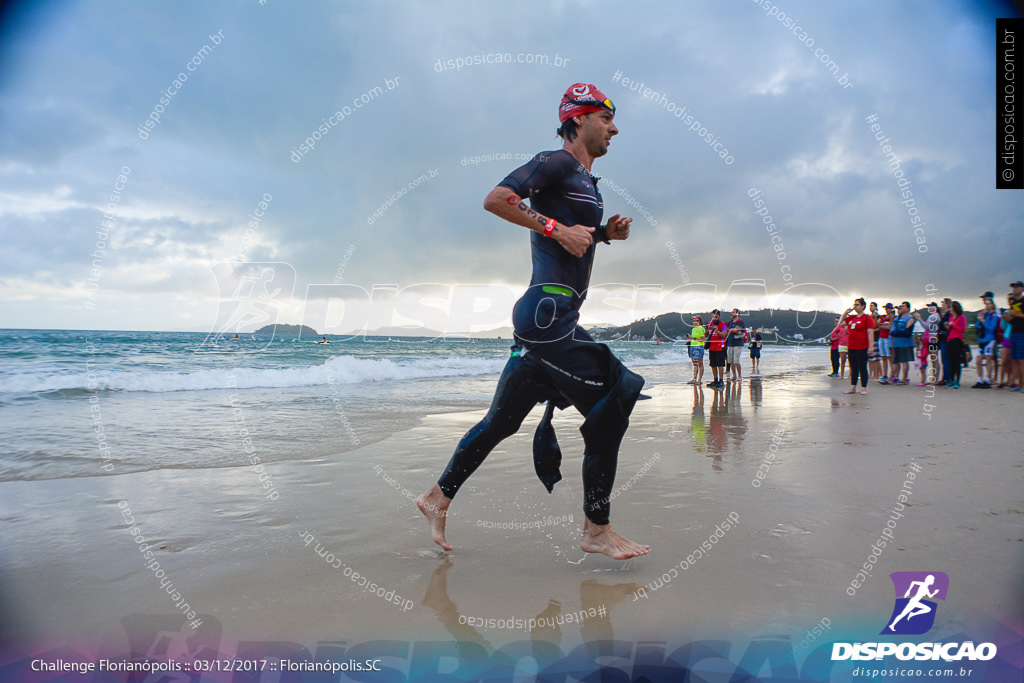 Challenge Florianópolis 2017