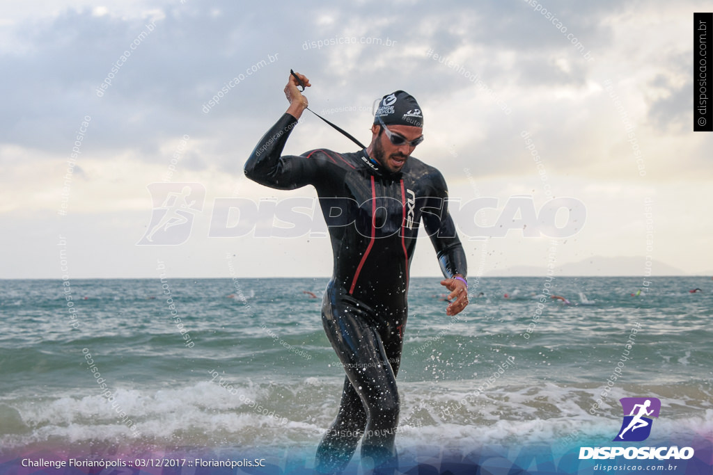 Challenge Florianópolis 2017