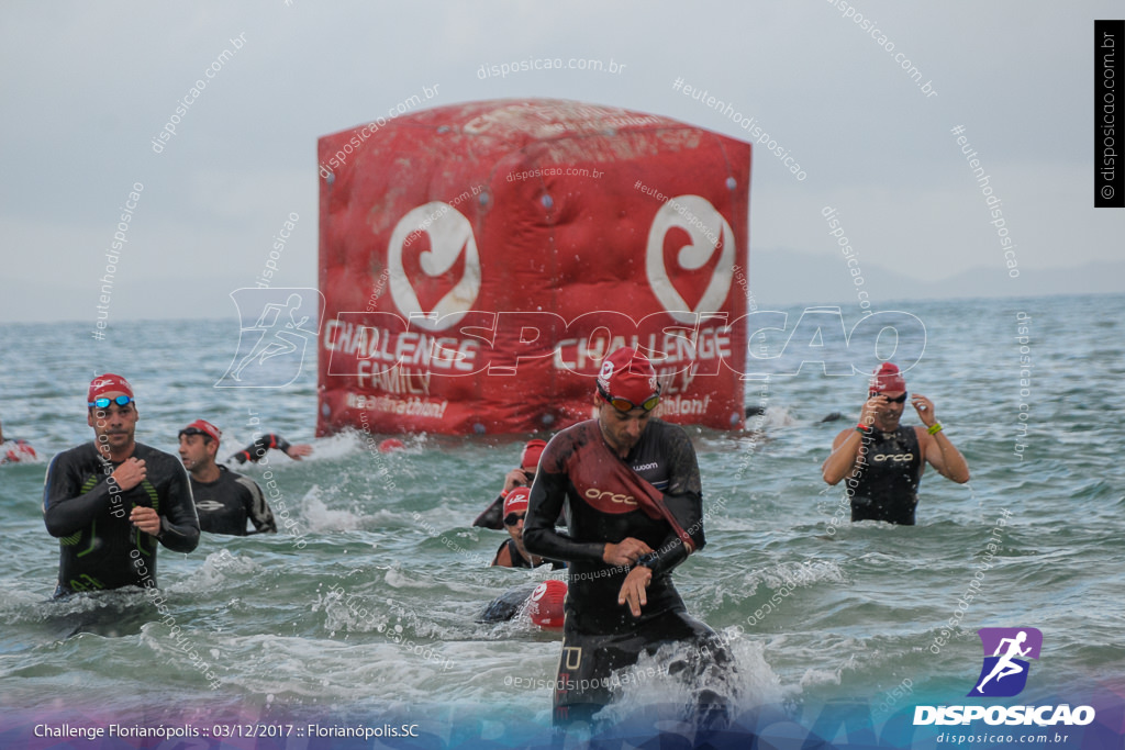 Challenge Florianópolis 2017