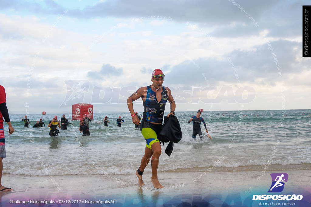 Challenge Florianópolis 2017