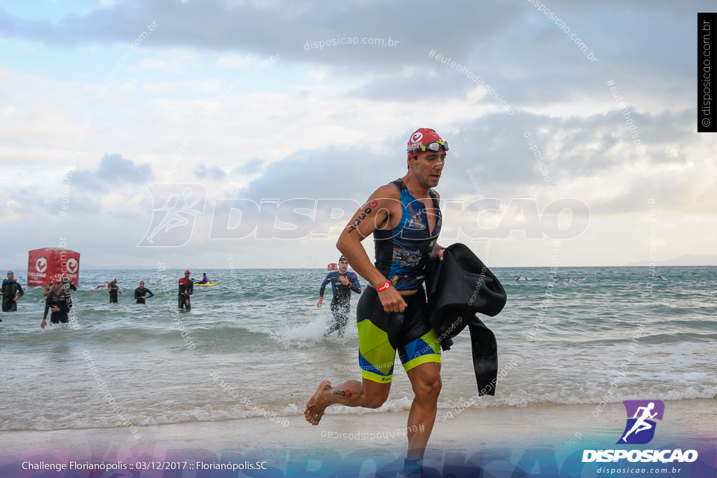 Challenge Florianópolis 2017